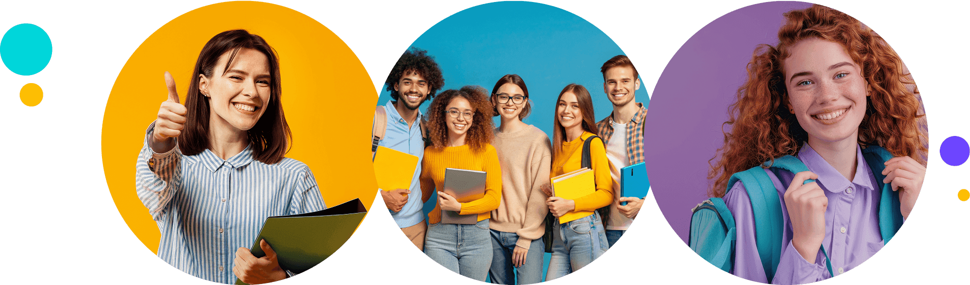 Étudiants de DeutschOne Academy