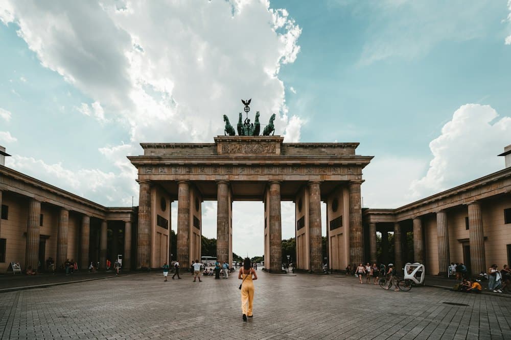 Vivre la langue à Berlin